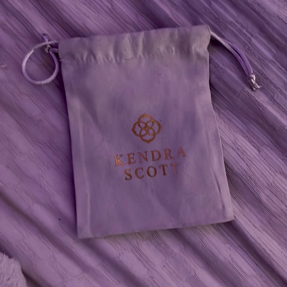 kendra scott bag